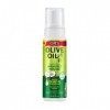 ORS Mousse Coiffante à lHuile dOlive 207 ml