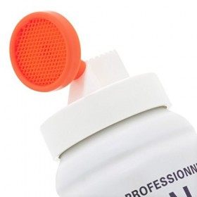 DESSANGE - Mousse Coiffante Cheveux Fins ou Sans Volume - 200 ml