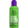 TIGI Bed Head Foxy Curls Mousse Pour Cheveux Bouclés Fixation Forte 250 Ml