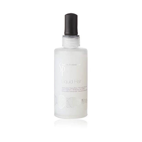 Wella SP Liquid Soin Liquide des Cheveux