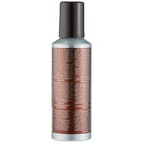 AMERICAN CREW Techseries Control Mousse Fixante Cheveux Épais 200 ml