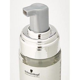 Shenza Mousseur à poser style TOPPED UP Gentle Hold 200 ml