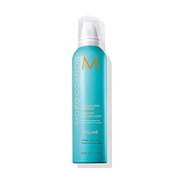 Moroccanoil Mousse Volumatrice, 250 ml