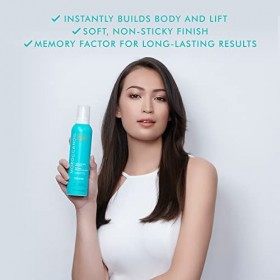 Moroccanoil Mousse Volumatrice, 250 ml