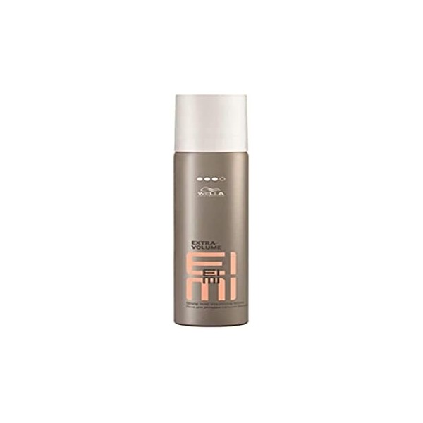 Mousse volume Wella EIMI Extra 75 ml