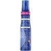 NIVEA Soin et maintien Mousse Extra Forte 150 ml , Mousse capillaire nourrissante avec protection thermique, panthénol et vi