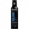 SYOSS Mousse Coiffante 250ml