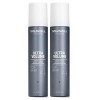 Goldwell Stylesign Ultra Volume Top Whip Shaping Mousse 300mlx2