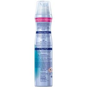 Spray pour cheveux Diamant Brillance & Volume 250 ml