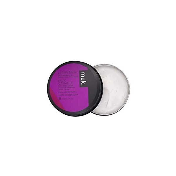 MUK Filthy Mini Hair Styling Paste 50g 