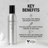 Kenra Extra Volume Mousse 17, 8-Ounce by Kenra