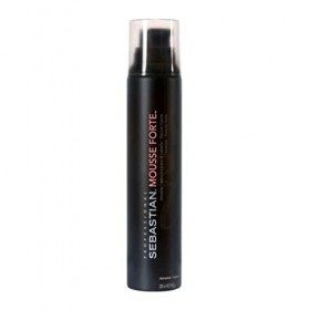 Sebastian Professional - Mousse pour donner du Volume à vos Cheveux - 200ml