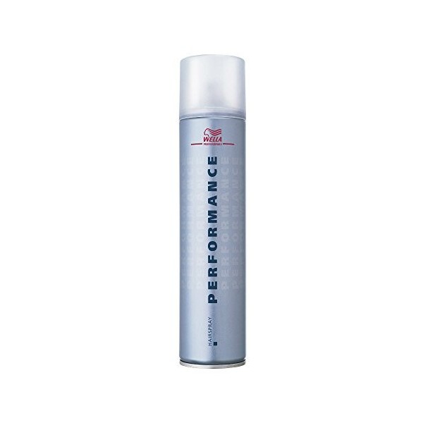 Wella WLP172 Laque Performance 500 ml