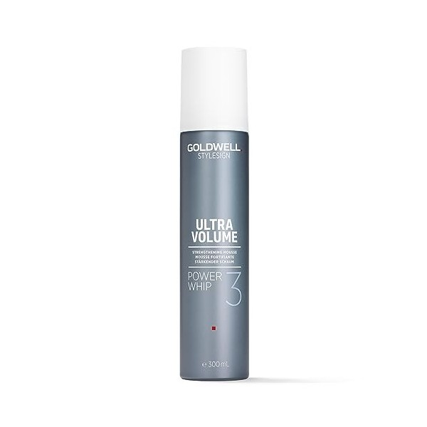 Goldwell Stylesign Volume Power whip 300ml