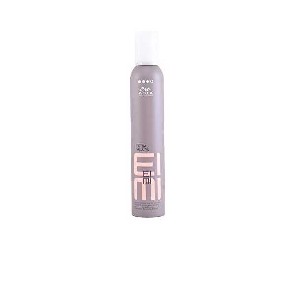 Eimi Extra-Volume Mousse 300 Ml