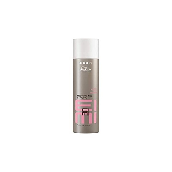 Wella Eimi Mistify Me Strong 500ml