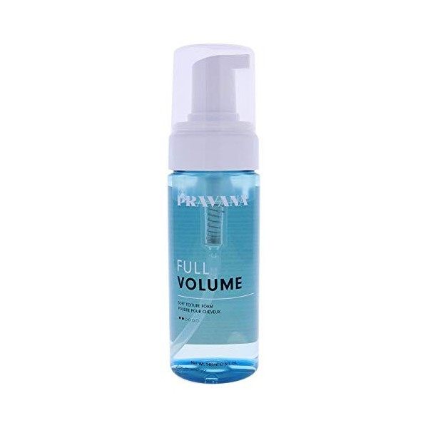 Nevo - Plein Volume Volumiz Mousse - 7,43 oz.