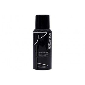 Shu Uemura Awa Volume Mousse Elévatrice de Racine, 150 ml, 1 Unité, 1 Unité