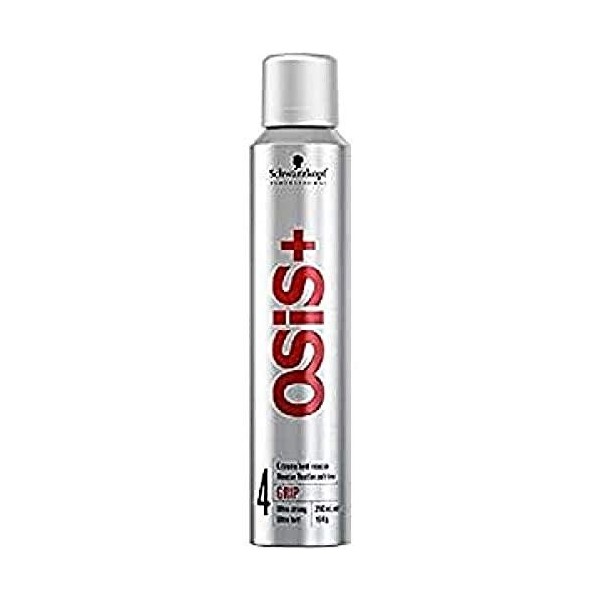 Schwarzkopf Professional Osis+ Grip Volume 4 Mousse 200ml