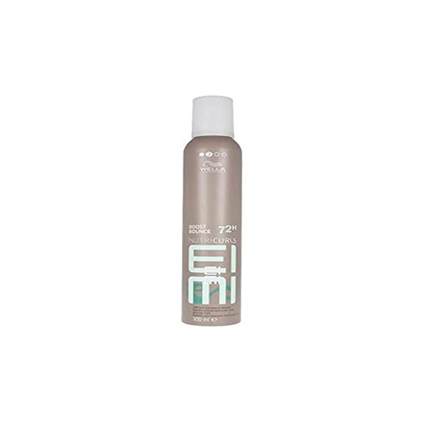 WELLA Mousse, 300 ml