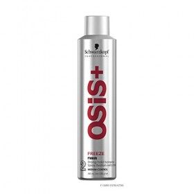 Schwarzkopf Osis+ Freeze Laque, 300 ml