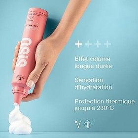 Schwarzkopf Professional - OSiS+ Air Whip 200ml Mousse Flexible