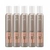 Wella EIMI Natural volume Styling mousse 300ml x 5