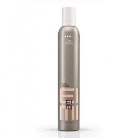 Wella EIMI Professionals Extra Volume Mousse Volumisante