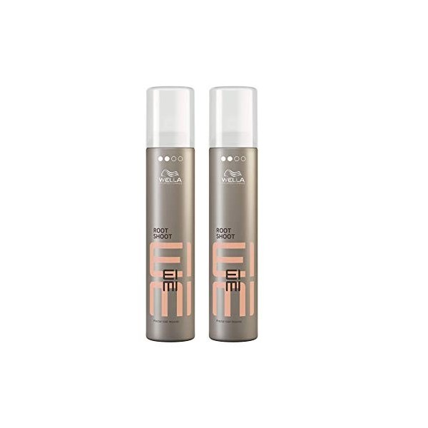 Wella Wella EIMI Root Shoot Lot de 2 flacons de 200 ml