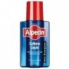 Alpecin Caffeine Liquid Tonique pour Cheveux 200ml | Prévient et Réduit la Chute des Cheveux | Croissance Naturelle des Cheve