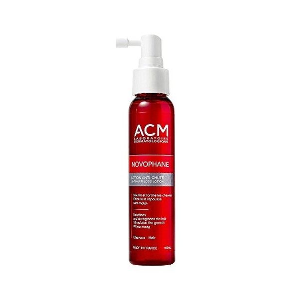 ACM Novophane Lotion Anti-Chute