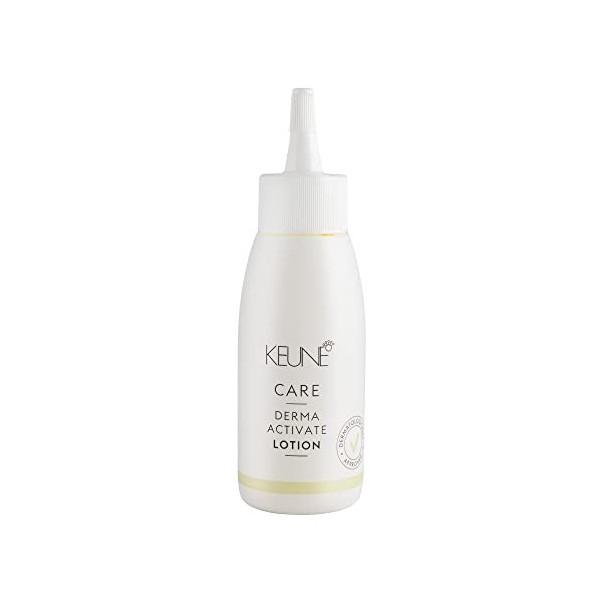 Keune  Care Line Derma Activating Lotion Soin capillaire 75ml