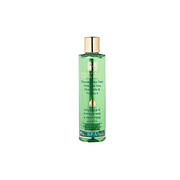 H&B Lotion Tonic 250 ml