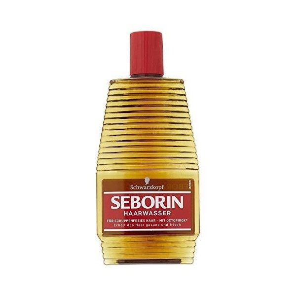 Seborin Haarwasser 400ml hair tonic by Seborin by Seborin