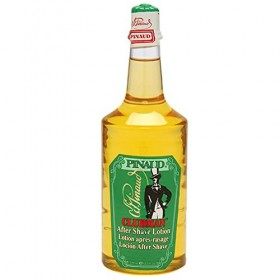 Pinaud Clubman Grand flacon de lotion après rasage 370 ml