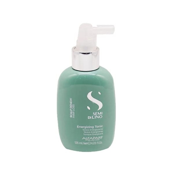 Semi Di Lino Energizing Tonic 125 Ml