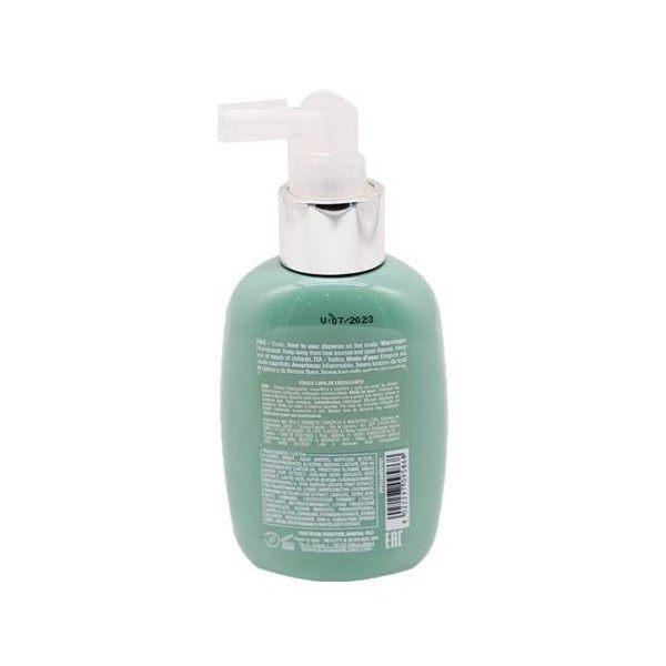 Semi Di Lino Energizing Tonic 125 Ml