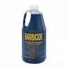 Barbicide Hair Dresser Salon Stylist Solution concentrée Bleu 1,89 l