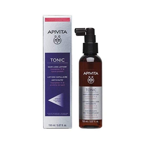 Apivita - Lotion Anti-chute Cheveux