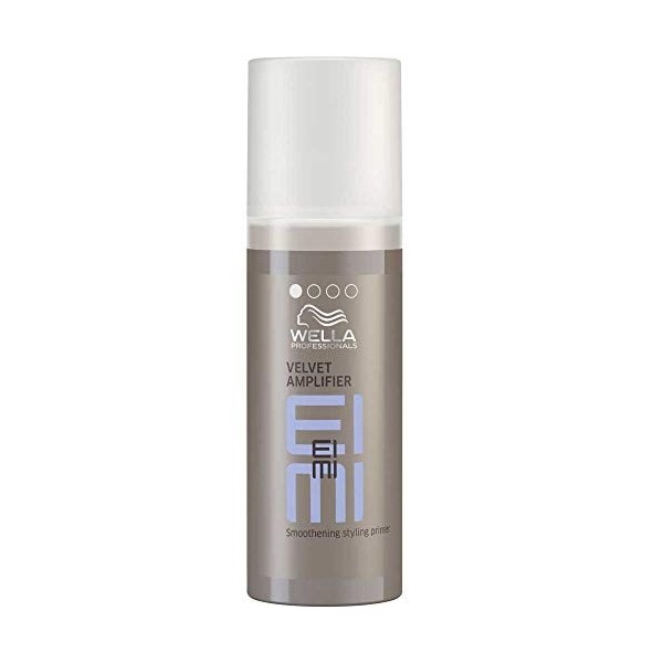 Wella WLP138 Velvet Amplifier Eimi Lotion 50 ml