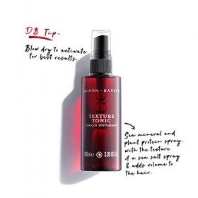 Daimon Barber Texture Tonic 100 ml