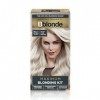 Jerome Russell Bblonde Hair Lightening Lift Blonding Kit Maximum by JEROME RUSSELL