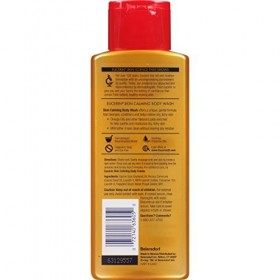 Eucerin Skin Calming Dry Skin Body Wash With Natural Omega Oils - Fragrance Free-8.4 fl. ounce. by Eucerin