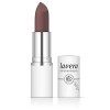 lavera Comfort Matt Lipstick -Primrose 06 - Couleur intense - Fini mat - Grand confort - Jusquà 6 heures de tenue - vegan - 