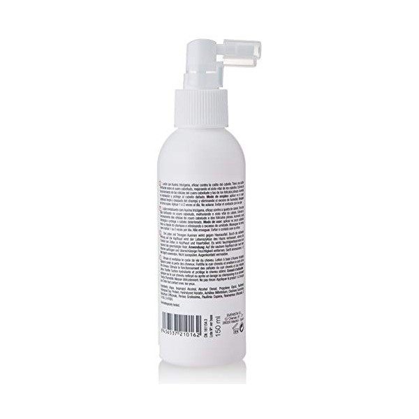 svenson, soin du cheveux et du Cuir chevelu Lotion vitalizadora  – 150 ML.