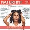 Naturtint Eco Lotion Fortifiante - Renforce et donne de la densité | Arrête la chute des cheveux | 99% Ingrédients Naturels |