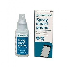 Spray Nettoyant pour Smartphones & Tablettes