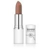 lavera Comfort Matt Lipstick -Primrose 06 - Couleur intense - Fini mat - Grand confort - Jusquà 6 heures de tenue - vegan - 