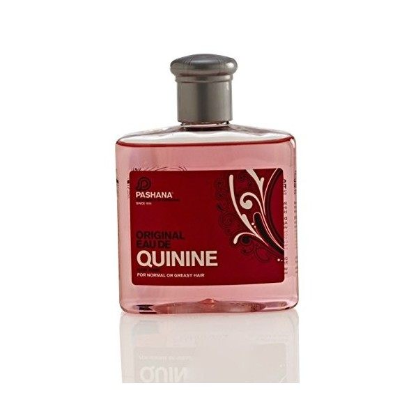 Pashana Eau De Quinine Hair Tonic - 250ml, hair tonic