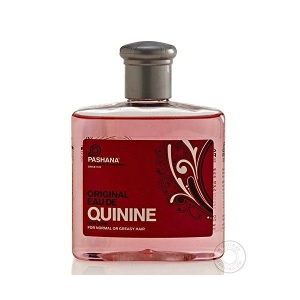 Pashana Eau De Quinine Hair Tonic - 250ml, hair tonic